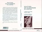 Download this eBook DEUX ÉTUDES SUR LES DISTORSIONS DE A. KERTÉSZ