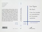 Télécharger le livre :  Les Tigres du Sud : Crise d'un Modèle ou Contradictions de l'économie Capitaliste