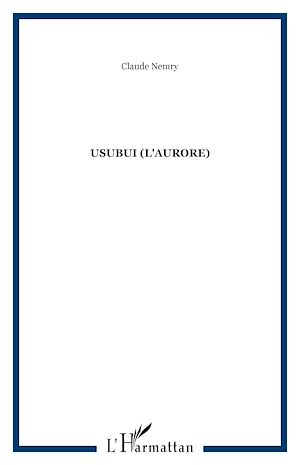 Download the eBook: USUBUI (L'Aurore)