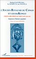 Télécharger le livre :  L'ANCIEN ROYAUME DU CONGO ET LES BAKONGO (NDONA BEATRICE ET VOICI LES JAGAS)