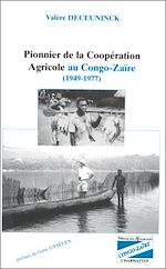 Download this eBook Pionnier de la coopération agricole au Congo-Zaïre (1949-1977)