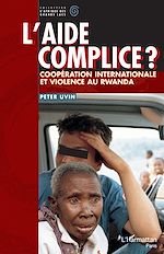 Télécharger le livre :  L'AIDE COMPLICE ?