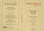 Télécharger le livre :  Méditerranée, l'inévitable dialogue