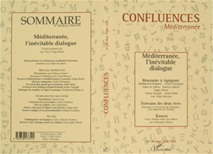 Téléchargez le livre :  Méditerranée, l'inévitable dialogue