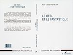 Download this eBook LE RÉEL ET LE FANTASTIQUE