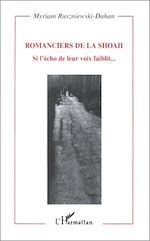 Télécharger le livre :  ROMANCIERS DE LA SHOAH