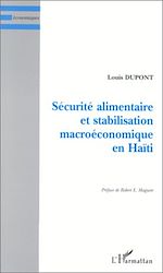 Download this eBook SÉCURITÉ ALIMENTAIRE ET STABILISATION MACROÉCONOMIQUE EN HAÏTI
