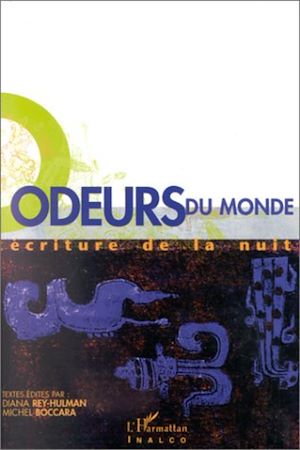 Téléchargez le livre :  ODEURS DU MONDE