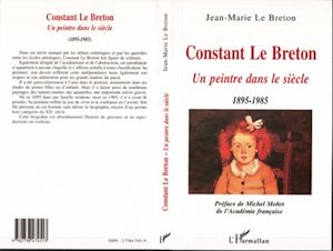 Téléchargez le livre :  CONSTANT LE BRETON