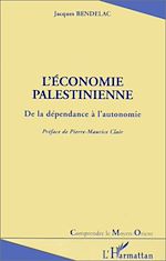 Télécharger le livre :  L'ÉCONOMIE PALESTINIENNE