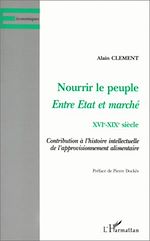 Télécharger le livre :  NOURRIR LE PEUPLE