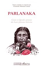 Télécharger le livre :  PARLANAKA