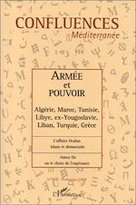 Télécharger le livre :  Armée et pouvoir