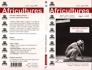 Téléchargez le livre :  Nouvelles créations africaines