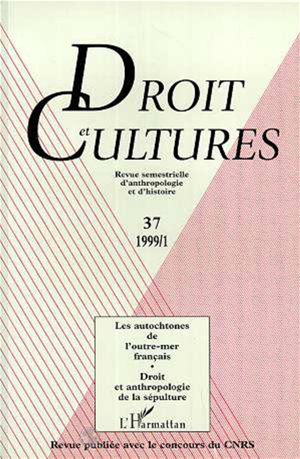Téléchargez le livre :  LES AUTOCHTONES DE L'OUTRE-MER FRANÇAIS