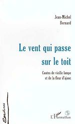 Download this eBook LE VENT QUI PASSE SUR LE TOIT