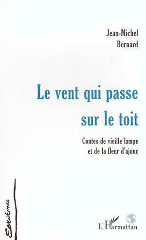 Download the eBook: LE VENT QUI PASSE SUR LE TOIT