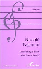 Télécharger le livre :  NICCOLÒ PAGANINI