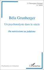 Télécharger le livre :  BÉLA GRUNBERGER