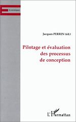 Télécharger le livre :  Pilotage et évaluation des processus de conception