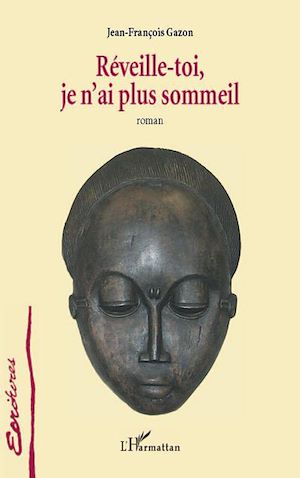 Download the eBook: RÉVEILLE-TOI, JE N'AI PLUS SOMMEIL