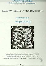Télécharger le livre :  LES ANONYMES DE LA MONDIALISATION (n°33-34)