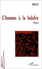 Download this eBook L'HOMME A LA BALAFRE
