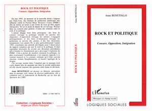 Download the eBook: ROCK ET POLITIQUE
