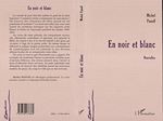 Download this eBook EN NOIR ET BLANC