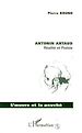 Télécharger le livre :  ANTONIN ARTAUD