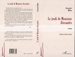 Download this eBook LE JEUDI DE MONSIEUR ALEXANDRE