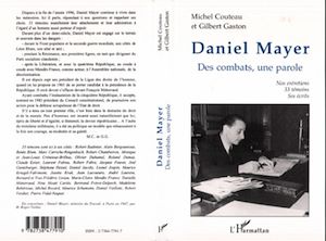 Download the eBook: DANIEL MAYER