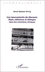 Download this eBook LES MOUVEMENTS DU DISCOURS