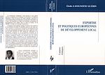 Télécharger le livre :  EXPERTISE ET POLITIQUES EUROPEENNES DE DEVELOPPEMENT LOCAL