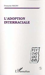 Download this eBook L'ADOPTION INTERRACIALE