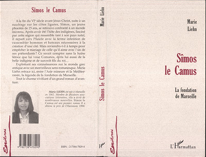 Téléchargez le livre :  SÎMOS LE CAMUS