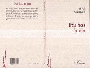Download the eBook: TROIS FACES DU NOM