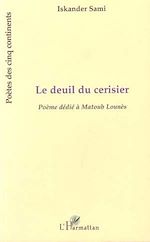 Télécharger le livre :  LE DEUIL DU CERISIER