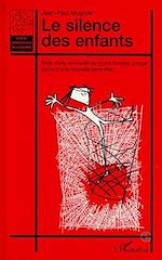 Télécharger le livre :  LE SILENCE DES ENFANTS