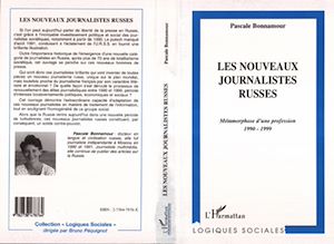 Download the eBook: LES NOUVEAUX JOURNALISTES RUSSES