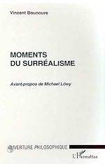 Download this eBook MOMENTS DU SURREALISME
