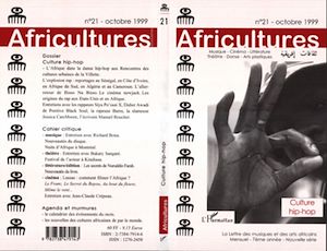 Téléchargez le livre :  Culture hip-hop