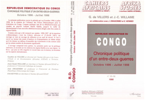Téléchargez le livre :  République Démocratique du Congo