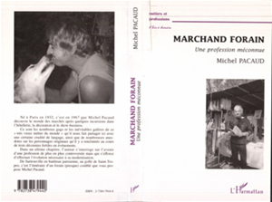Téléchargez le livre :  MARCHAND FORAIN