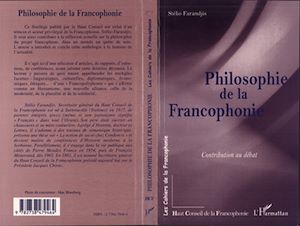 Téléchargez le livre :  Philosophie de la francophonie