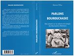 Télécharger le livre :  PARLONS BOUROUCHASKI