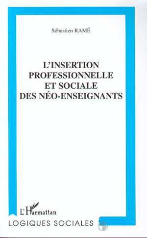 Download the eBook: L'INSERTION PROFESSIONNELLE ET SOCIALE DES NEO-ENSEIGNANTS