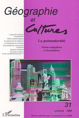 Téléchargez le livre :  LA POSTMODERNITE