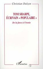 Télécharger le livre :  TOM SHARPE ECRIVAIN " POPULAIRE "
