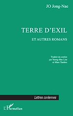 Télécharger le livre :  TERRE D'EXIL ET AUTRES ROMANS